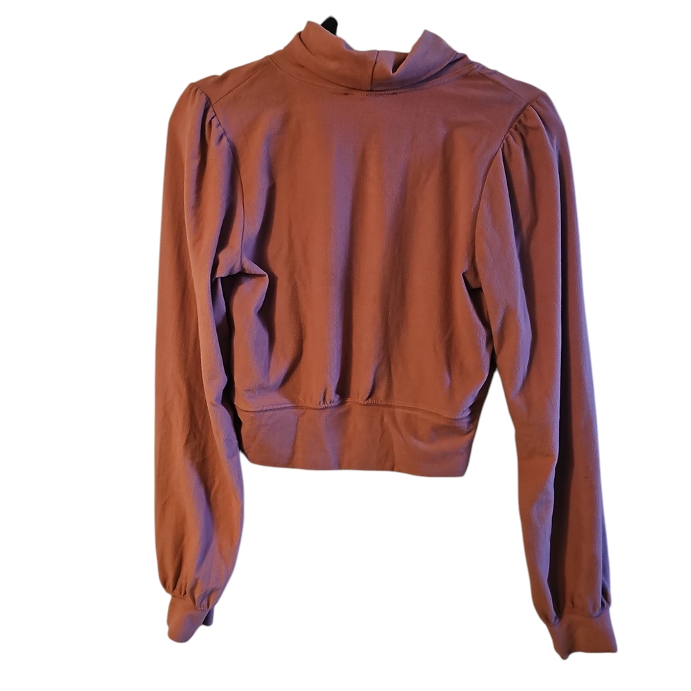 FAVLUX FASHION Longsleeved Top, Women's, Size S/M - NWOT
